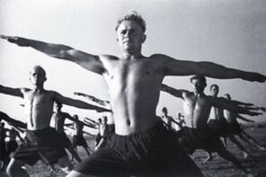 latihan pikeun ngaronjatkeun potency