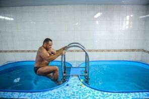 prosedur cai pikeun ngaronjatkeun potency